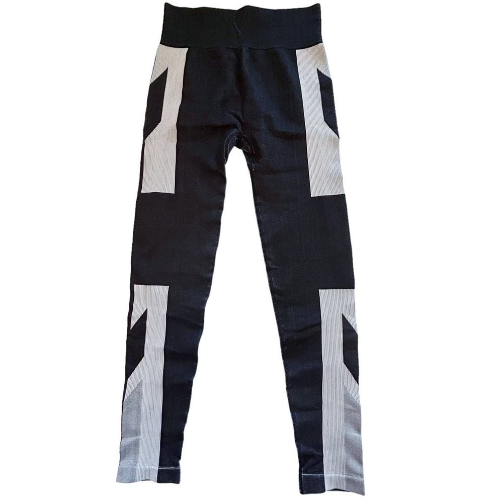 PHAT BUDDHA Kent Ave Legging M/L NWT